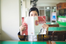 ผลงานการถ่ายภาพ มหาวิทยาลัยราชภัฏสกลนคร