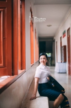 ผลงานการถ่ายภาพ มหาวิทยาลัยราชภัฏสกลนคร