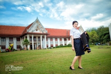 ผลงานการถ่ายภาพ มหาวิทยาลัยราชภัฏสกลนคร