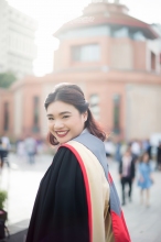 ผลงานการถ่ายภาพ มหาวิทยาลัยศรีนครินทรวิโรฒ