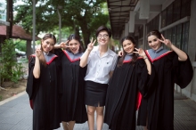ผลงานการถ่ายภาพ มหาวิทยาลัยศรีนครินทรวิโรฒ