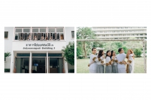 ผลงานการถ่ายภาพ จุฬาลงกรณ์มหาวิทยาลัย