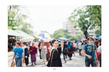 ผลงานการถ่ายภาพ มหาวิทยาลัยรามคำแหง