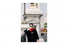 ผลงานการถ่ายภาพ มหาวิทยาลัยอัสสัมชัญ (ABAC)