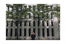 ผลงานการถ่ายภาพ มหาวิทยาลัยอัสสัมชัญ (ABAC)