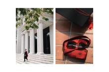 ผลงานการถ่ายภาพ มหาวิทยาลัยอัสสัมชัญ (ABAC)