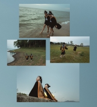 ผลงานการถ่ายภาพ มหาวิทยาลัยบูรพา