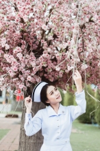 ผลงานการถ่ายภาพ วิทยาลัยพยาบาลบรมราชชนนี สุพรรณบุรี