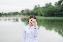 ผลงานการถ่ายภาพ มหาวิทยาลัยอีสเทิร์นเอเชีย