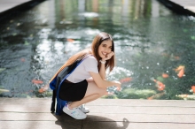 ผลงานการถ่ายภาพ มหาวิทยาลัยมหิดล