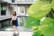 ผลงานการถ่ายภาพ มหาวิทยาลัยมหิดล