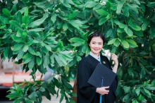 ผลงานการถ่ายภาพ มหาวิทยาลัยเกษตรศาสตร์
