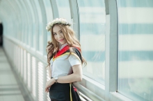 ผลงานการถ่ายภาพ สถาบันบัณฑิตพัฒนบริหารศาสตร์ (NIDA)