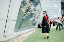 ผลงานการถ่ายภาพ มหาวิทยาลัยกรุงเทพ