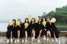 ผลงานการถ่ายภาพ มหาวิทยาลัยบูรพา