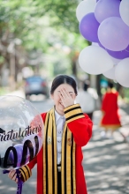 ผลงานการถ่ายภาพ สถาบันเทคโนโลยีพระจอมเกล้าเจ้าคุณทหารลาดกระบัง