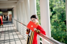 ผลงานการถ่ายภาพ สถาบันเทคโนโลยีพระจอมเกล้าเจ้าคุณทหารลาดกระบัง
