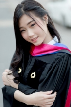 ผลงานการถ่ายภาพ มหาวิทยาลัยรังสิต