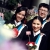 ภาพรับปริญญา มหาวิทยาลัยธรรมศาสตร์