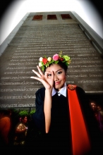 ผลงานการถ่ายภาพ มหาวิทยาลัยธรรมศาสตร์