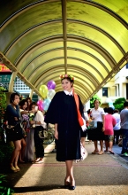 ผลงานการถ่ายภาพ มหาวิทยาลัยธรรมศาสตร์
