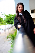 ภาพรับปริญญา มหาวิทยาลัยเกษตรศาสตร์