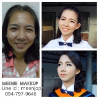 meeniemakeupmakeover's profile