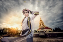 ผลงานการถ่ายภาพ มหาวิทยาลัยเทคโนโลยีราชมงคลธัญบุรี