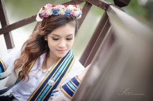 ผลงานการถ่ายภาพ มหาวิทยาลัยเทคโนโลยีราชมงคลธัญบุรี
