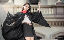 ผลงานการถ่ายภาพ มหาวิทยาลัยอัสสัมชัญ (ABAC)