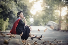 ผลงานการถ่ายภาพ มหาวิทยาลัยศรีนครินทรวิโรฒ