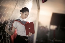 ผลงานการถ่ายภาพ มหาวิทยาลัยศรีนครินทรวิโรฒ