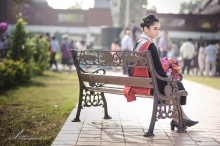 ผลงานการถ่ายภาพ มหาวิทยาลัยศรีนครินทรวิโรฒ