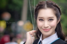 ผลงานการถ่ายภาพ มหาวิทยาลัยเกษตรศาสตร์