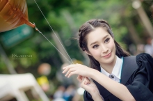ผลงานการถ่ายภาพ มหาวิทยาลัยเกษตรศาสตร์