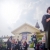 ภาพรับปริญญา มหาวิทยาลัยธรรมศาสตร์