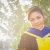 ภาพรับปริญญา สถาบันบัณฑิตพัฒนบริหารศาสตร์ (NIDA)