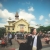 ภาพรับปริญญา มหาวิทยาลัยธรรมศาสตร์