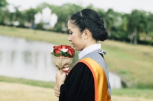 ผลงานการถ่ายภาพ มหาวิทยาลัยศรีนครินทรวิโรฒ