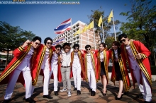 ผลงานการถ่ายภาพ สถาบันเทคโนโลยีพระจอมเกล้าเจ้าคุณทหารลาดกระบัง