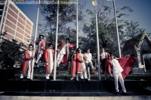 ผลงานการถ่ายภาพ สถาบันเทคโนโลยีพระจอมเกล้าเจ้าคุณทหารลาดกระบัง
