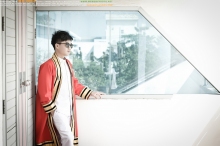 ผลงานการถ่ายภาพ สถาบันเทคโนโลยีพระจอมเกล้าเจ้าคุณทหารลาดกระบัง