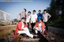 ผลงานการถ่ายภาพ สถาบันเทคโนโลยีพระจอมเกล้าเจ้าคุณทหารลาดกระบัง