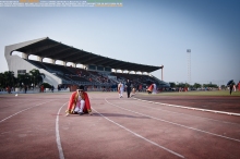 ผลงานการถ่ายภาพ สถาบันเทคโนโลยีพระจอมเกล้าเจ้าคุณทหารลาดกระบัง