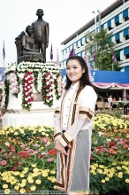 ภาพรับปริญญา มหาวิทยาลัยขอนแก่น