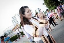 ผลงานการถ่ายภาพ มหาวิทยาลัยขอนแก่น