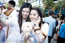 ผลงานการถ่ายภาพ มหาวิทยาลัยขอนแก่น