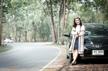 ผลงานการถ่ายภาพ มหาวิทยาลัยขอนแก่น