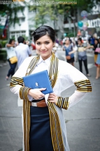 ผลงานการถ่ายภาพ จุฬาลงกรณ์มหาวิทยาลัย