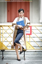 ผลงานการถ่ายภาพ จุฬาลงกรณ์มหาวิทยาลัย